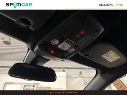 Photo 12 Opel Mokka  -e 136ch Ultimate