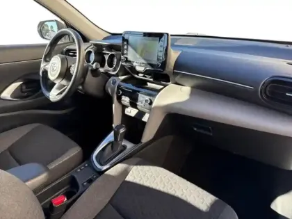 Photo 10 Toyota Yaris  Cross 116h Dynamic Business + Programme Beyond Zero Academy MY22