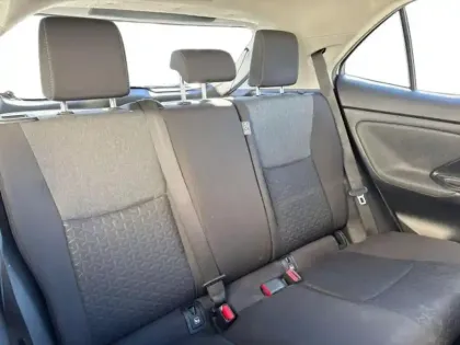 Photo 11 Toyota Yaris  Cross 116h Dynamic Business + Programme Beyond Zero Academy MY22