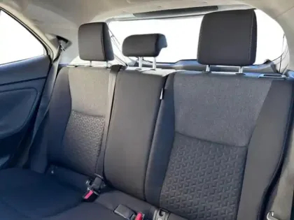 Photo 12 Toyota Yaris  Cross 116h Dynamic Business + Programme Beyond Zero Academy MY22