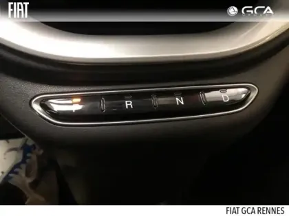 Photo 8 Fiat 500  e 118ch Icône