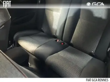 Photo 13 Fiat 500  e 118ch Icône