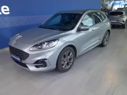 Photo Ford Kuga