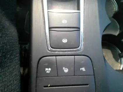 Photo 14 Ford Kuga  2.5 Duratec 190ch FHEV E85 ST-Line X BVA