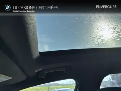 Photo 11 BMW Serie 5 Série 5 Touring i5 340ch M Sport eDrive40