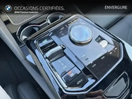 Photo 14 BMW Serie 5 Série 5 Touring i5 340ch M Sport eDrive40