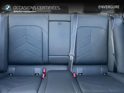 Photo 12 BMW Serie 5 Série 5 Touring i5 340ch M Sport eDrive40