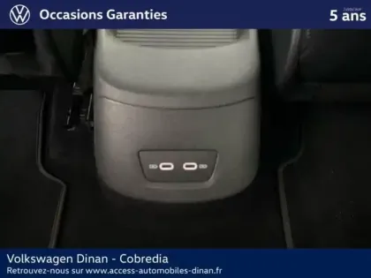 Photo 13 Volkswagen Id.3  204ch Pro Performance 58 kWh Active