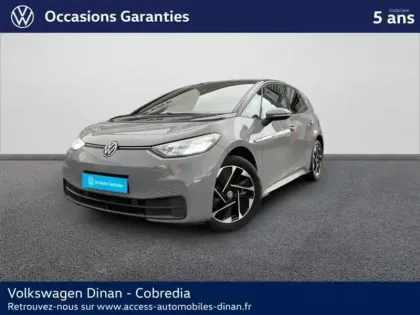 Photo Volkswagen Id.3