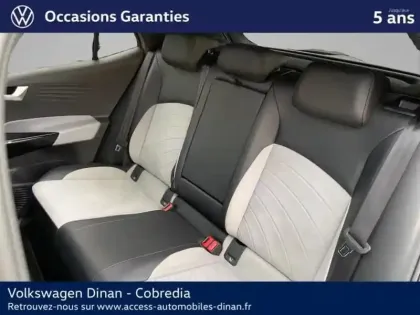 Photo 8 Volkswagen Id.3  204ch Pro Performance 58 kWh Active