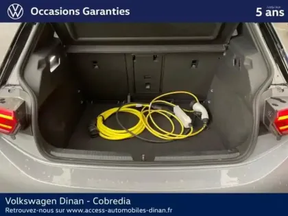 Photo 6 Volkswagen Id.3  204ch Pro Performance 58 kWh Active