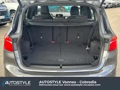Photo 5 BMW Serie 2 Série 2 Gran Tourer 216dA 116ch Business Design DKG7