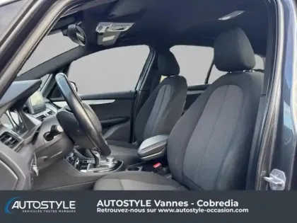 Photo 12 BMW Serie 2 Série 2 Gran Tourer 216dA 116ch Business Design DKG7