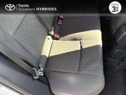 Photo 6 Toyota Yaris  Cross 116h Design MY22