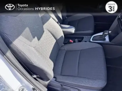 Photo 5 Toyota Yaris  Cross 116h Design MY22