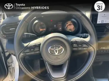 Photo 8 Toyota Yaris  Cross 116h Design MY22