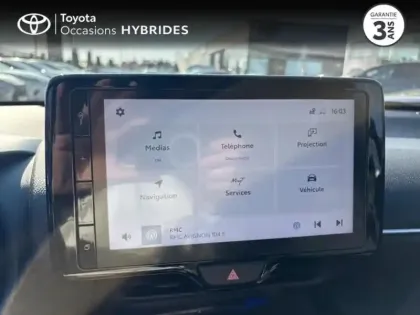 Photo 14 Toyota Yaris  Cross 116h Design MY22