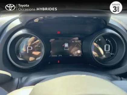 Photo 13 Toyota Yaris  Cross 116h Design MY22