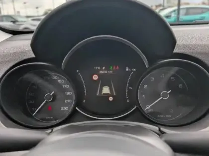 Photo 12 Fiat 500 Gén. I Ph3 MY23 Base 5