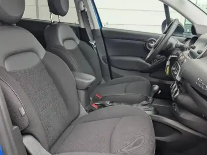 Photo 10 Fiat 500 Gén. I Ph3 MY23 Base 5