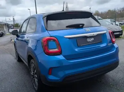 Photo 6 Fiat 500 Gén. I Ph3 MY23 Base 5