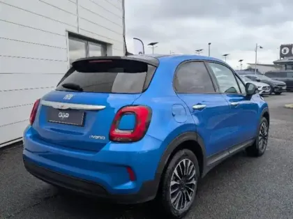 Photo 8 Fiat 500 Gén. I Ph3 MY23 Base 5