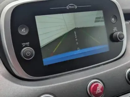 Photo 11 Fiat 500 Gén. I Ph3 MY23 Base 5