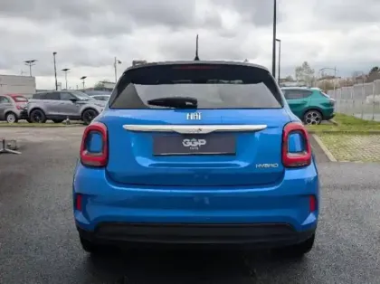 Photo 5 Fiat 500 Gén. I Ph3 MY23 Base 5