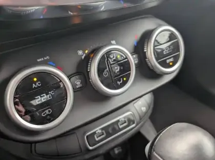 Photo 14 Fiat 500 Gén. I Ph3 MY23 Base 5