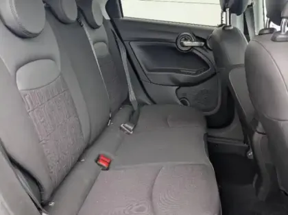 Photo 9 Fiat 500 Gén. I Ph3 MY23 Base 5