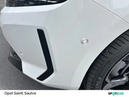 Photo 9 Opel Corsa  1.2 Turbo 100ch GS