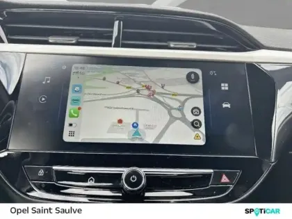 Photo 10 Opel Corsa  1.2 Turbo 100ch GS