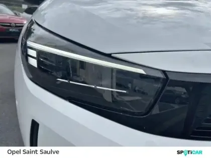 Photo 7 Opel Corsa  1.2 Turbo 100ch GS