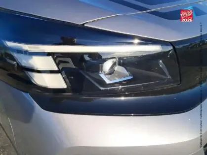 Photo 27 Opel Vivaro Gén. III Ph2 Sportive 4