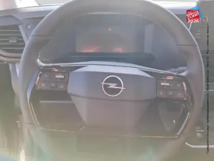 Photo 26 Opel Vivaro Gén. III Ph2 Sportive 4