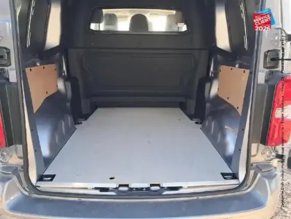 Photo 13 Opel Vivaro  Fg M 2.2 Diesel 180ch Cabine Approfondie Sportive automatique