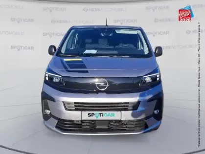 Photo 16 Opel Vivaro Gén. III Ph2 Sportive 4