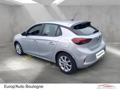 Photo 6 Opel Corsa  1.2 75ch Connect