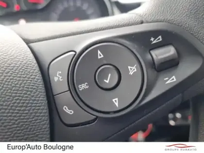 Photo 13 Opel Corsa  1.2 75ch Connect