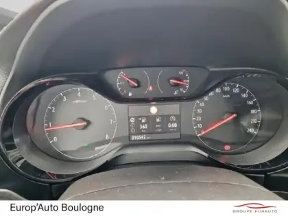 Photo 8 Opel Corsa  1.2 75ch Connect