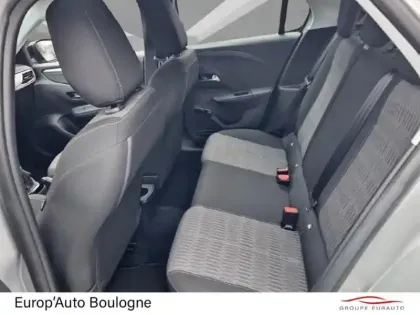 Photo 11 Opel Corsa  1.2 75ch Connect