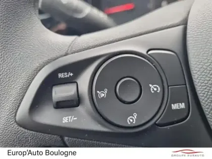 Photo 9 Opel Corsa  1.2 75ch Connect