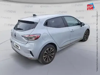 Photo 5 Renault Clio  1.0 TCe 90ch Techno - 24 Camera GPS