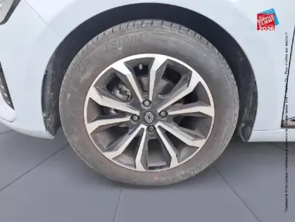 Photo 9 Renault Clio  1.0 TCe 90ch Techno - 24 Camera GPS