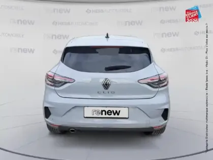 Photo 6 Renault Clio  1.0 TCe 90ch Techno - 24 Camera GPS