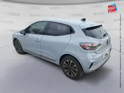 Photo 7 Renault Clio  1.0 TCe 90ch Techno - 24 Camera GPS