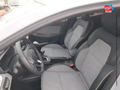 Photo 14 Renault Clio  1.0 TCe 90ch Techno - 24 Camera GPS