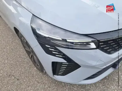 Photo 12 Renault Clio  1.0 TCe 90ch Techno - 24 Camera GPS