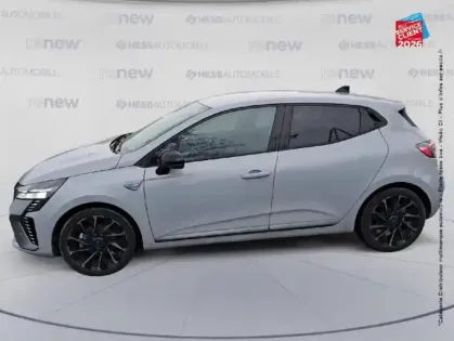 Photo 8 Renault Clio  1.6 E-Tech 145ch full hybrid esprit Alpine - 24 Siege chauf Camera GPS