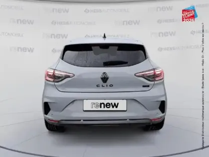Photo 6 Renault Clio  1.6 E-Tech 145ch full hybrid esprit Alpine - 24 Siege chauf Camera GPS